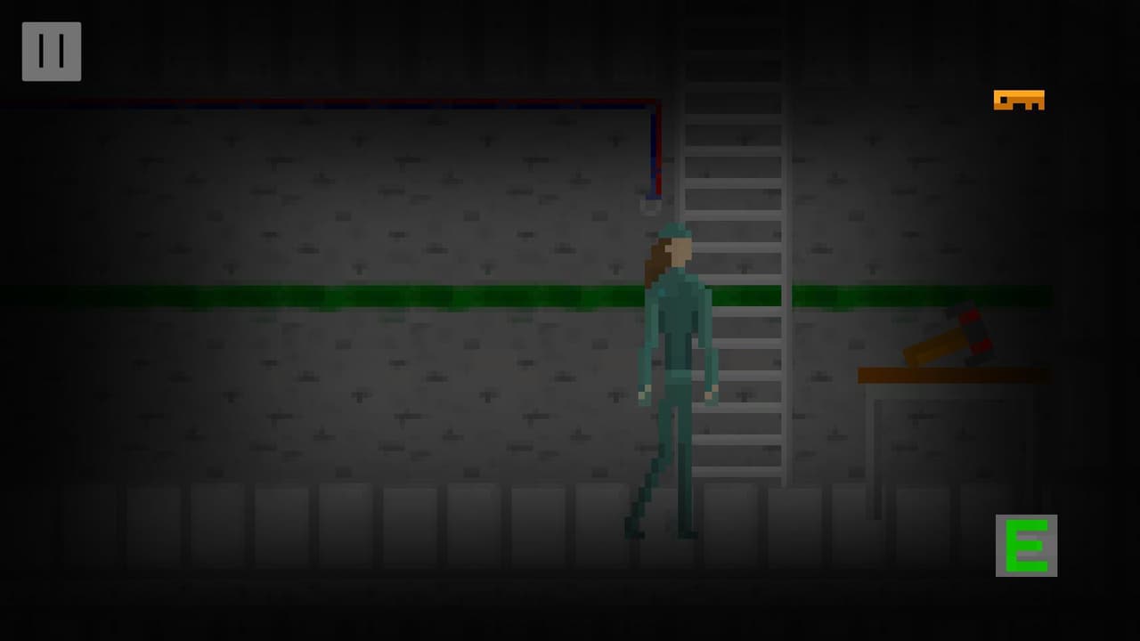 Just a Morgue