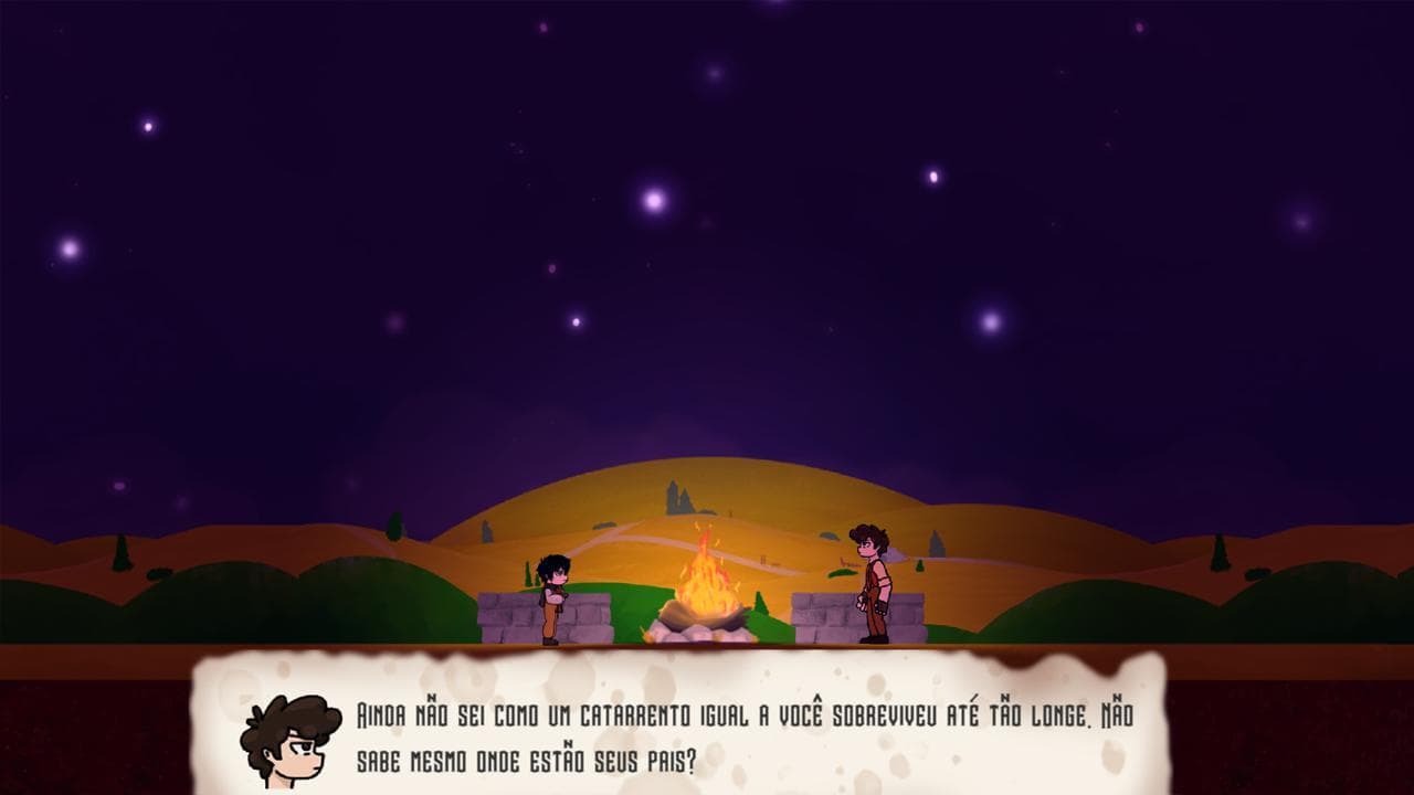 Prosa Humana screenshot 3