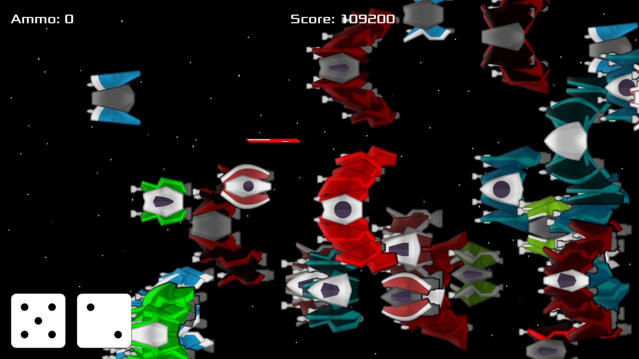 Die Fighter