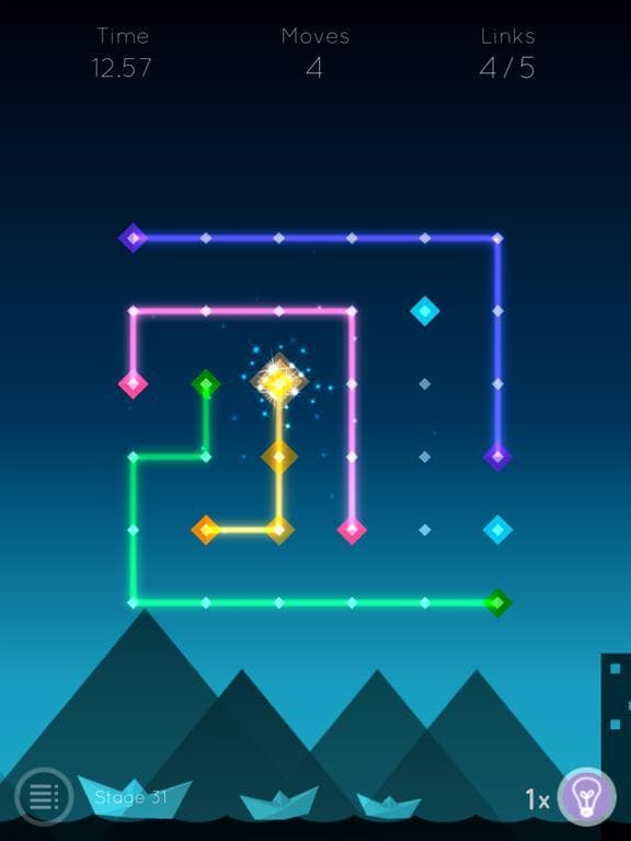 Star Link - Puzzle screenshot 2