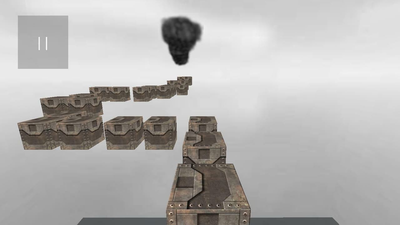 The Dream (Eroglu Games) screenshot 4