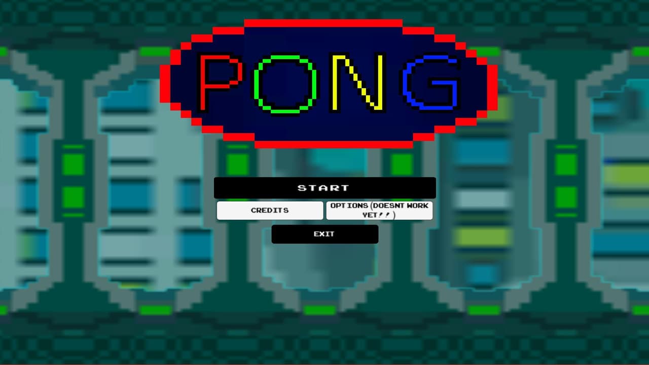 Pong (itch) (Bear)