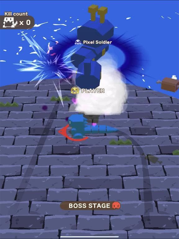 Tails.io screenshot 6