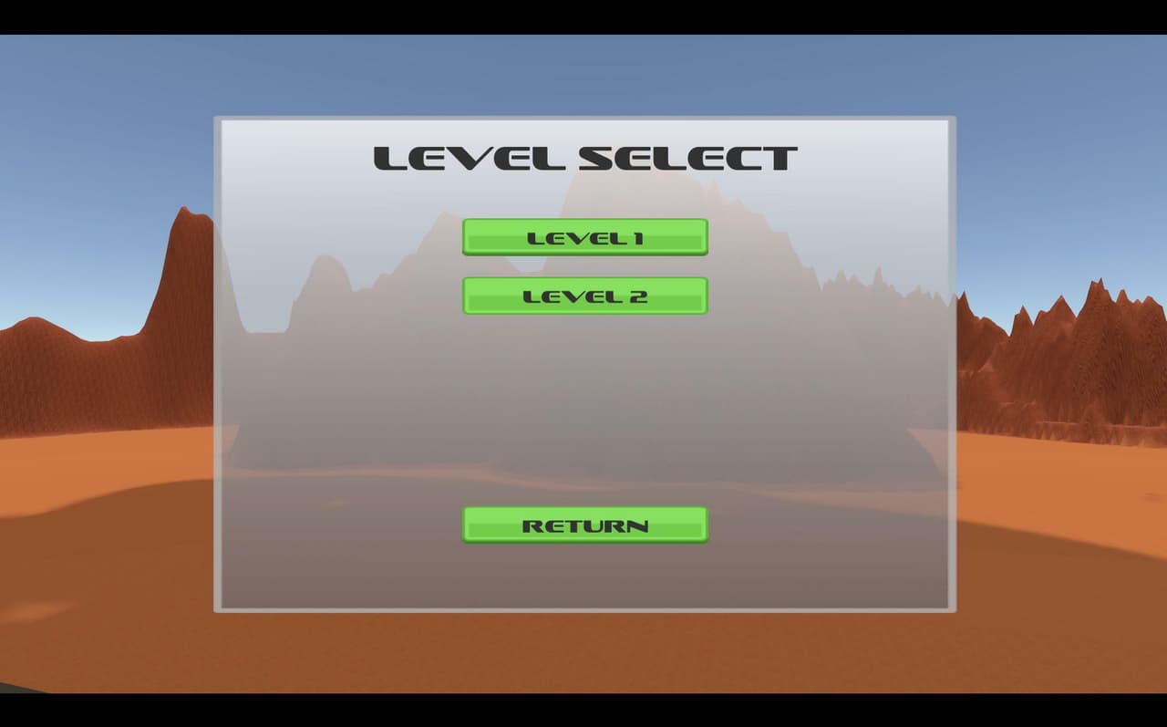 3D Shooter Tutorial (NHankes) screenshot 2