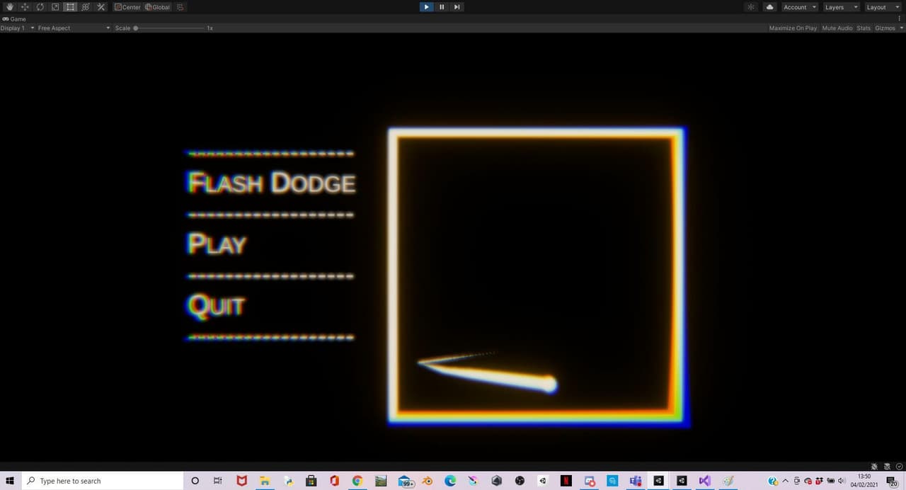 Flash Dodge screenshot 5