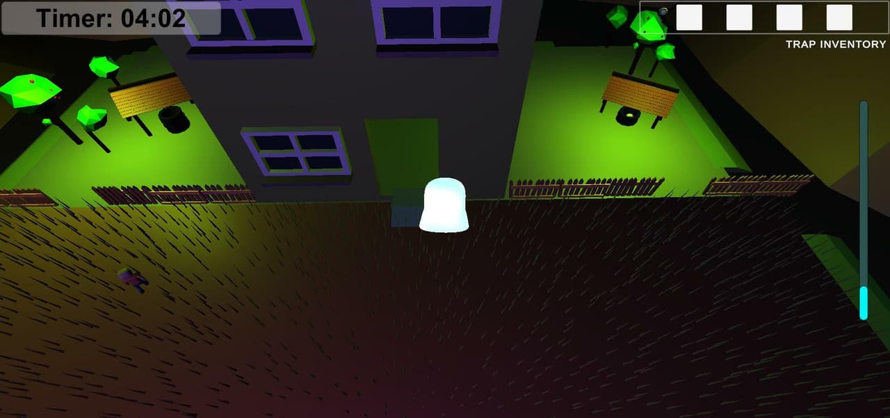 SPOOK a BOO! screenshot 5