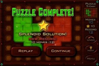 Jewel Bling! Free screenshot 5