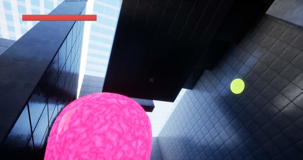 Sludge Fighters screenshot 6