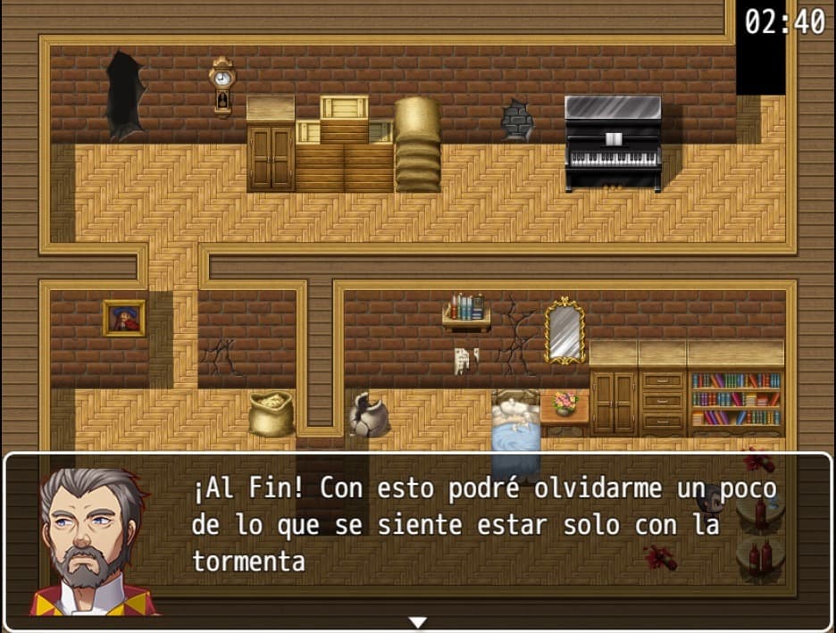 Arcoíris - The Game screenshot 4