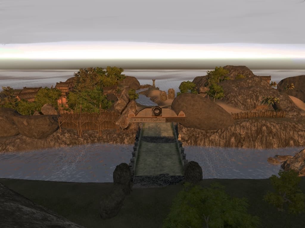Opakheim (Jogos Digitais - Faculdade Impacta)