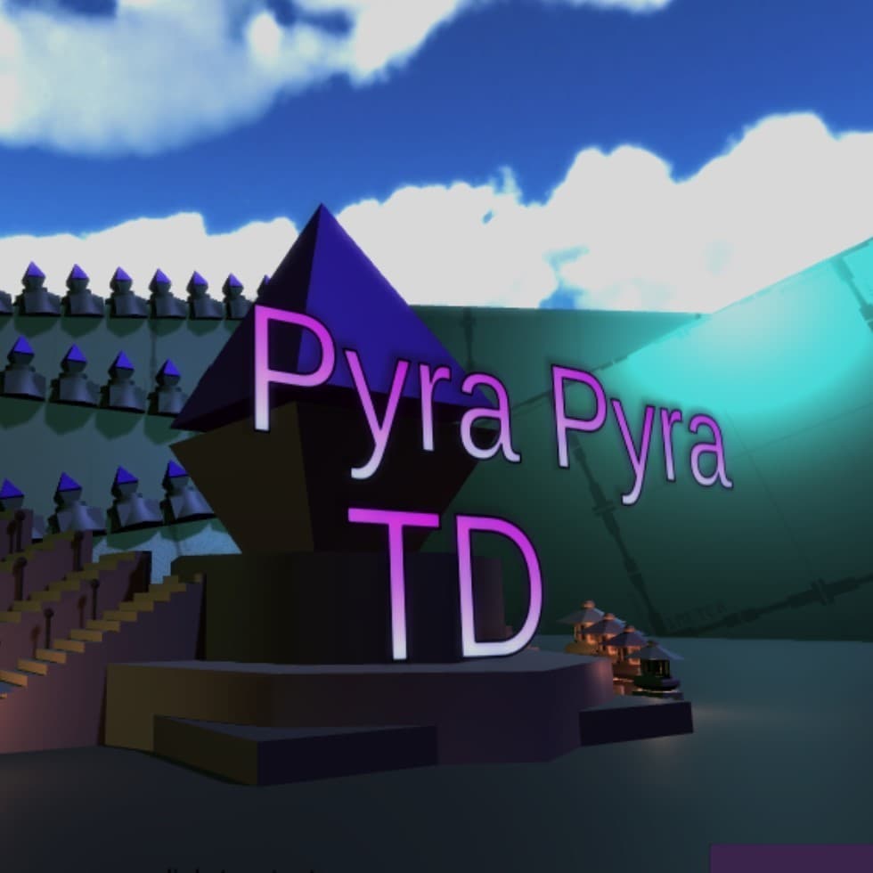 Pyra Pyra TD