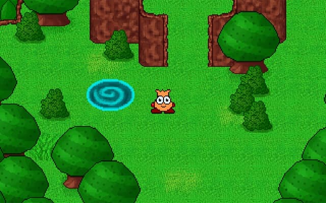 Blimpo Warrior 2 screenshot 6