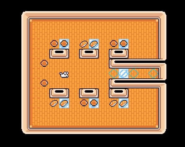 Sokoban Of The Multiverse screenshot 5
