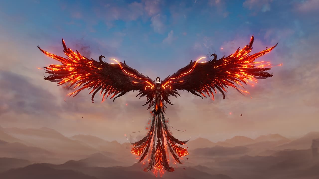 Revelation Online screenshot 5