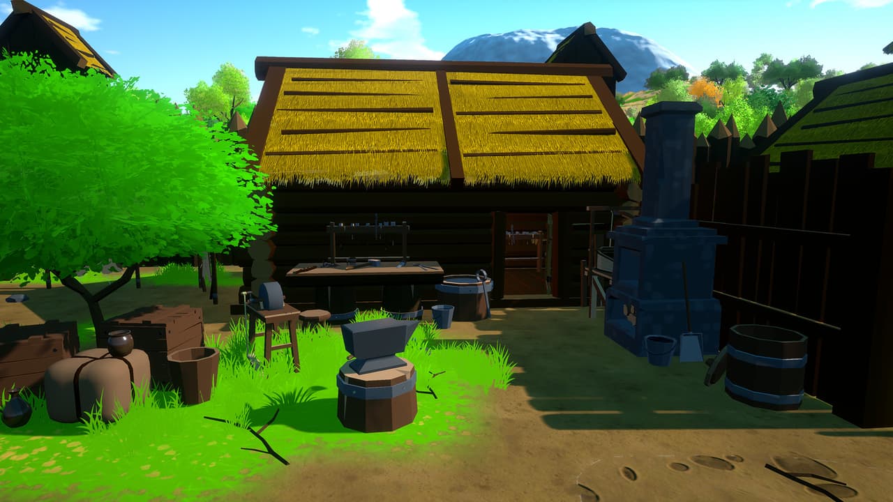 The Warhorn screenshot 3