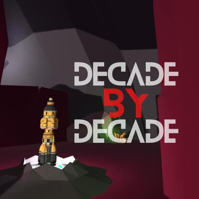 DecadeByDecade