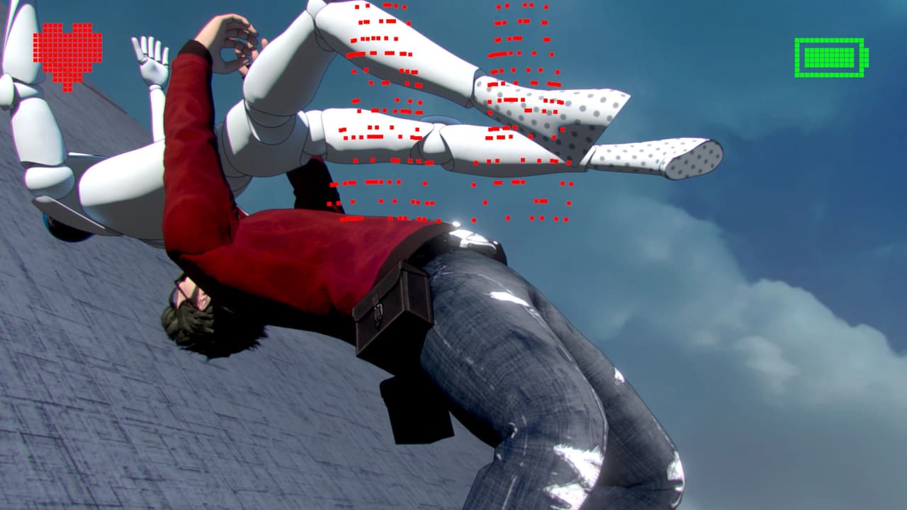 No More Heroes 3 screenshot 6