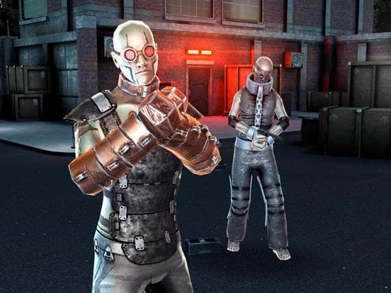 Slaughter 2: Prison Assault screenshot 3