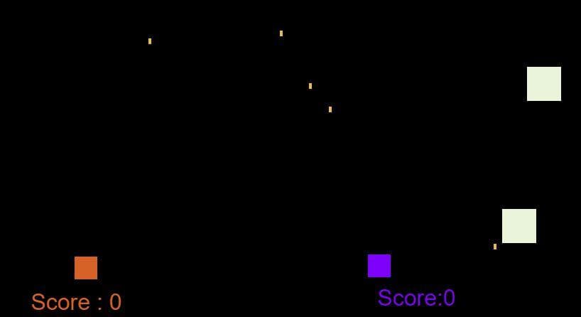 Dad-Child Co-op shooter