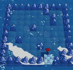 Penguin Pickup Party screenshot 2