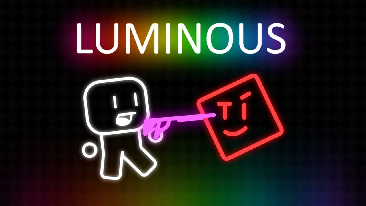 LUMINOUS (DelugeDrop)