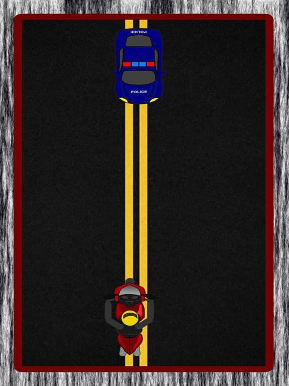 Moto Bike - Fight Zone screenshot 3