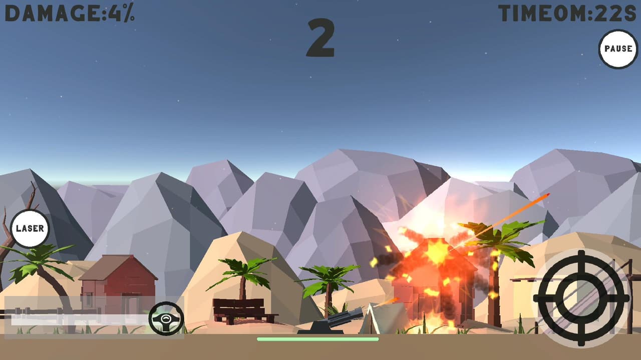 Bomber (itch) (BUG GAME STUDIO)