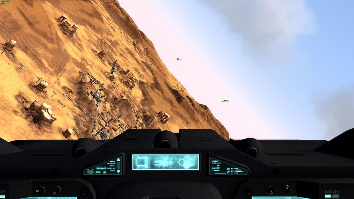 Line of Defense screenshot 5