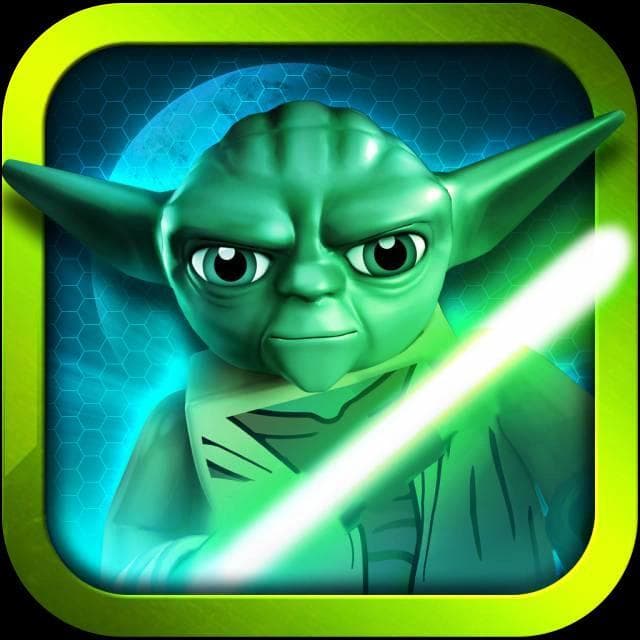 LEGO Star Wars: The Yoda Chronicles screenshot 2