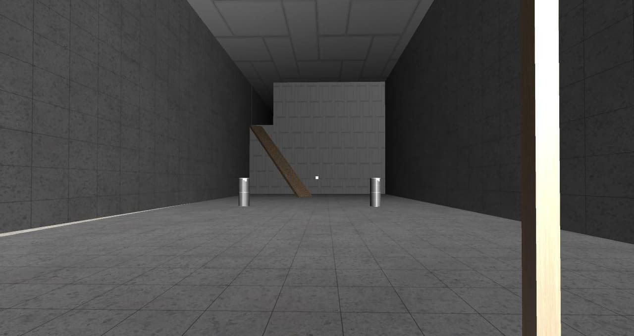 The Wooden Stick (Prototype Test) screenshot 2