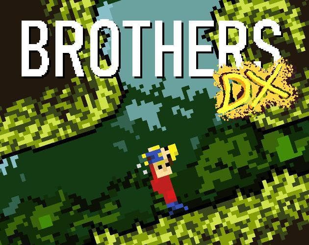 Brothers DX