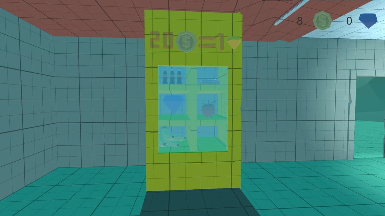 Mysterious Valley screenshot 4
