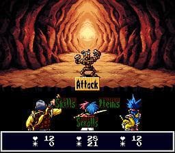 Far East of Eden Zero screenshot 4