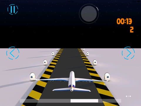Airplane Landing - Flight Aircraft Tycoon screenshot 3