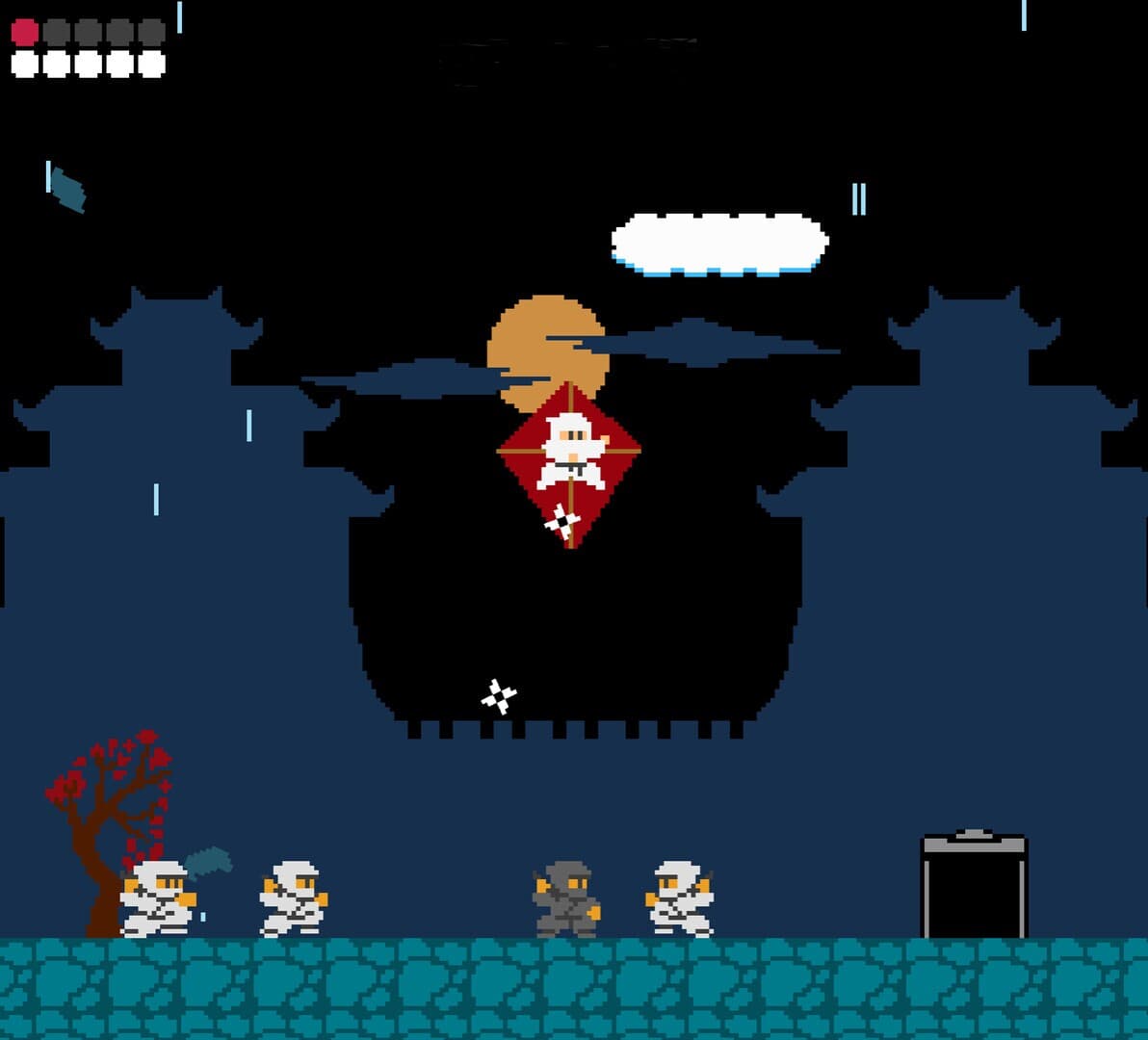 CHI NINJA screenshot 5