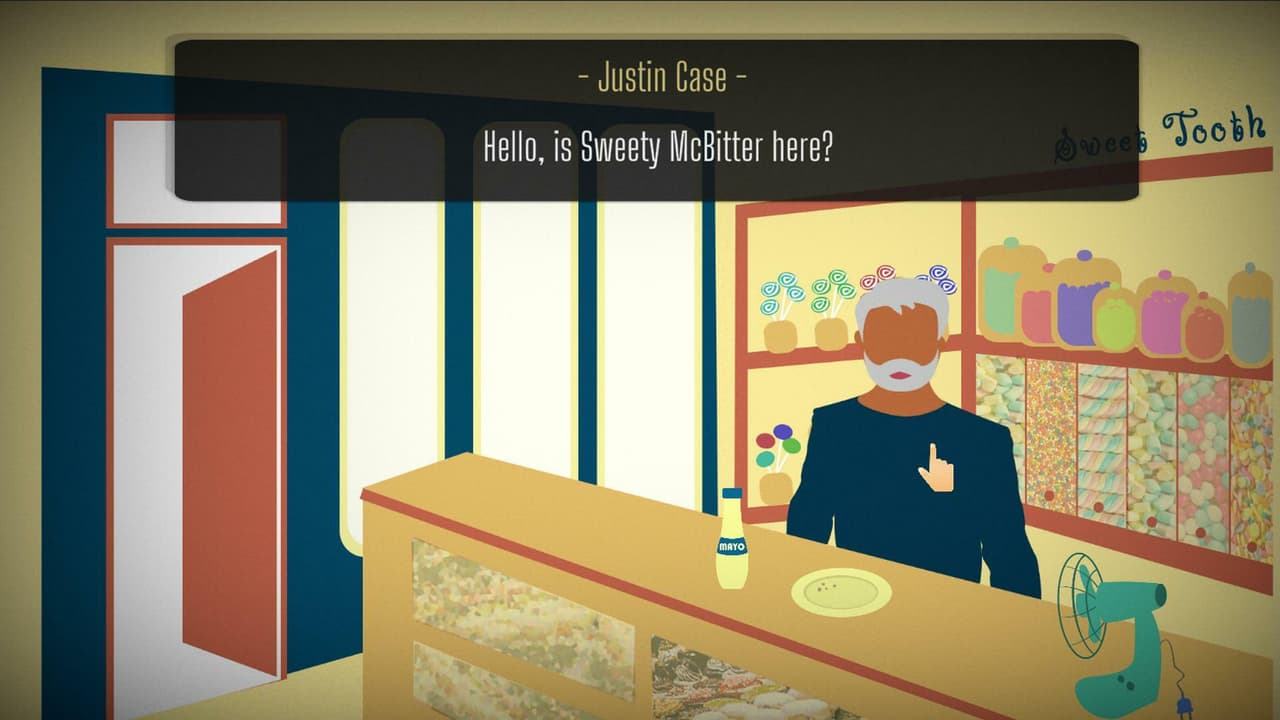 Oddjobs: Pizza Pursuit screenshot 5
