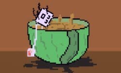 SUGAR and TEA screenshot 3