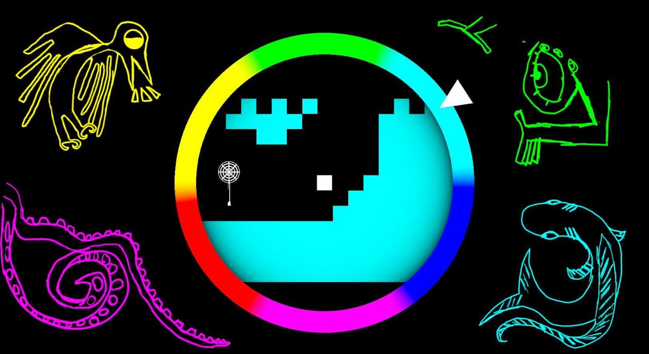 Polychrome (Jake Bretherton)