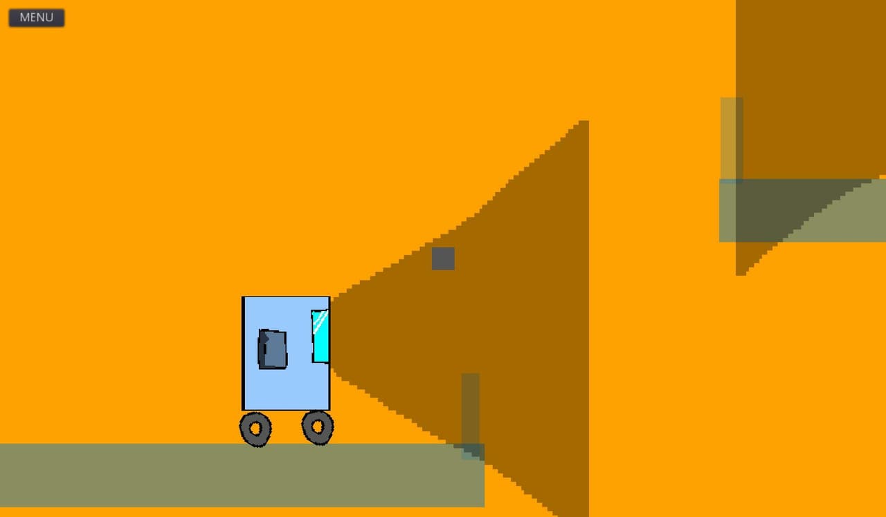 StealthFormer screenshot 4