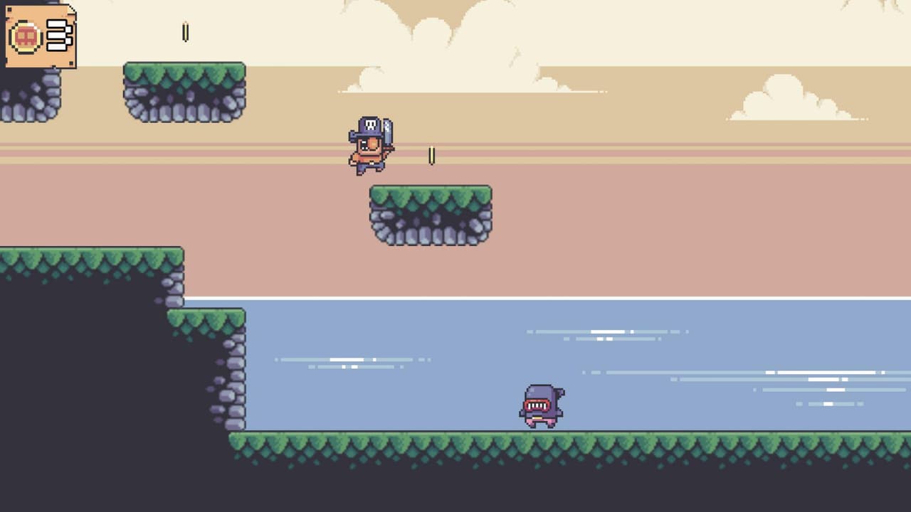 A Pirate Adventure screenshot 2