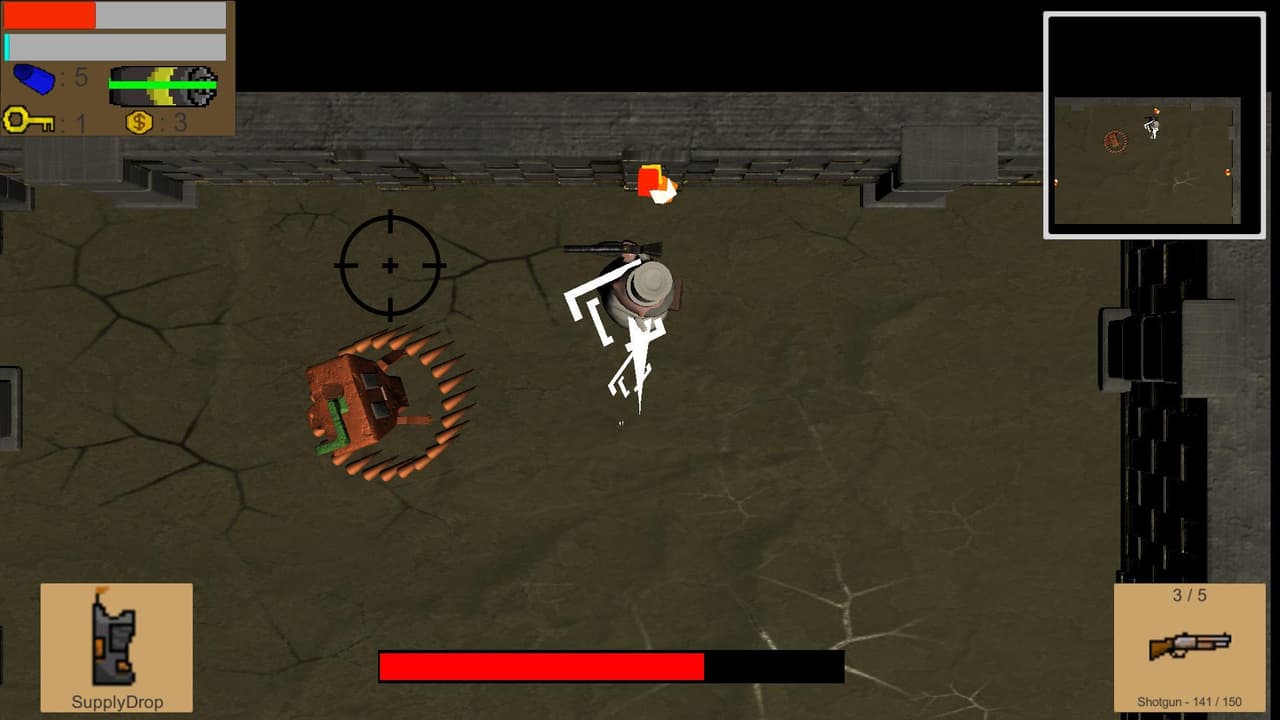 Dungeon Catering screenshot 3