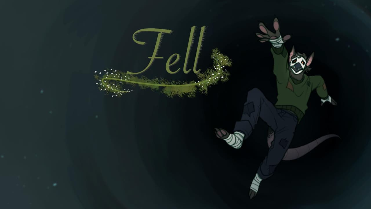 Fell (FellVN) screenshot 2
