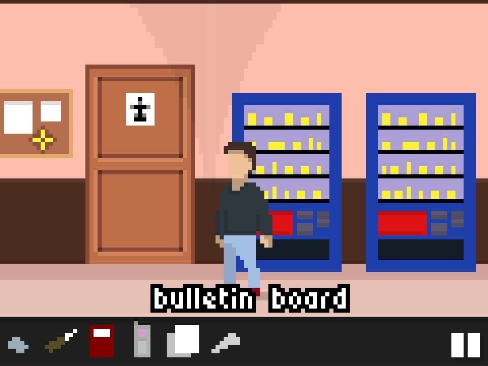 Boulder and Troubles screenshot 4