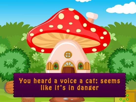 Caravan Escape - a fun games screenshot 4