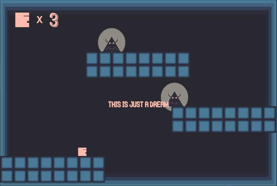 Falling Dream screenshot 3