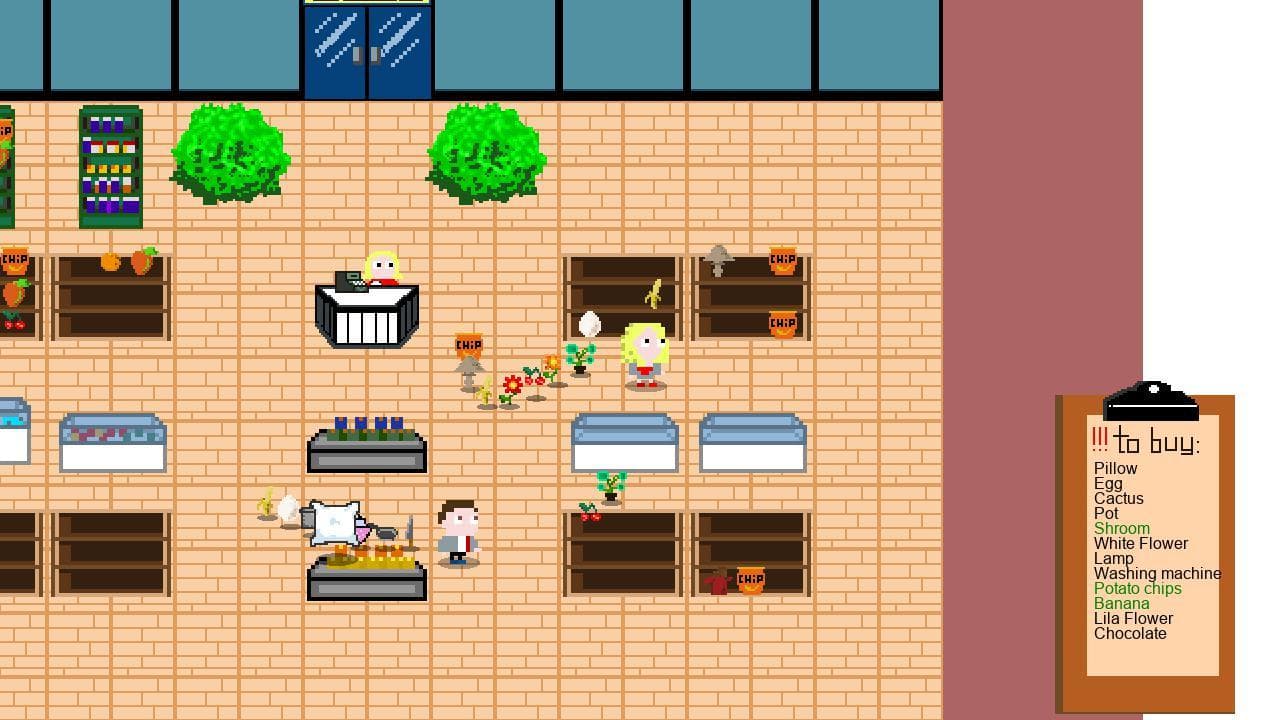 Buy or Die screenshot 3