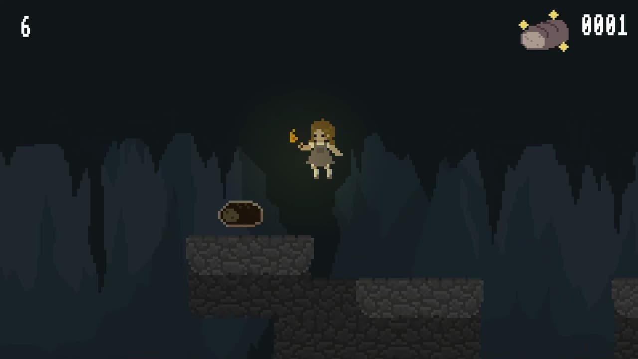 Hänsel Is Dead screenshot 3