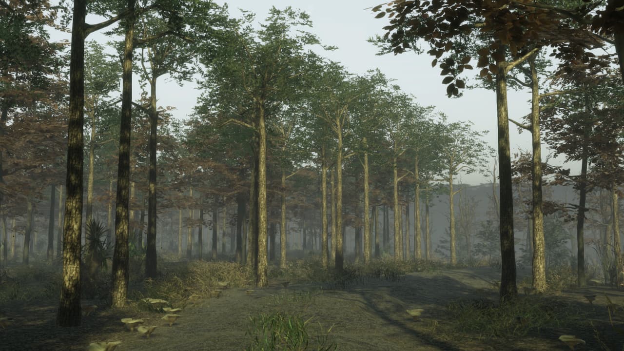 Pro Deer Hunting 2 screenshot 4