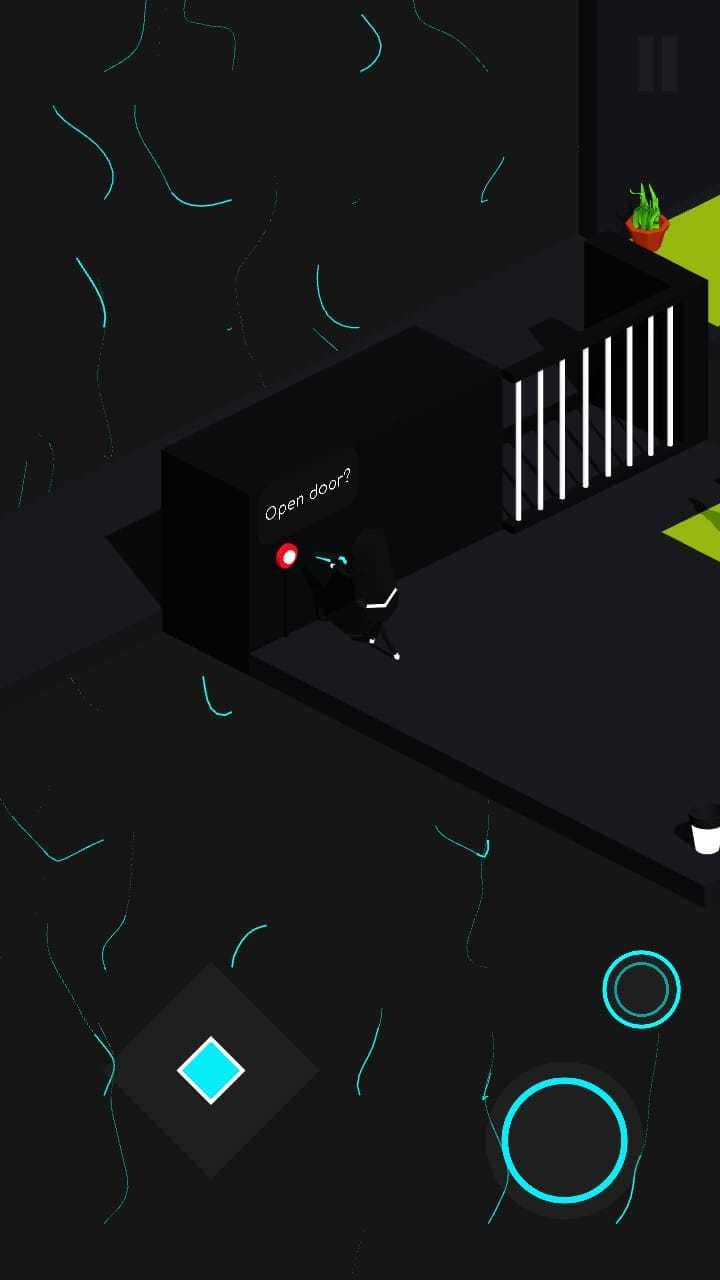 AQUA (itch) (madebyAyan) screenshot 3