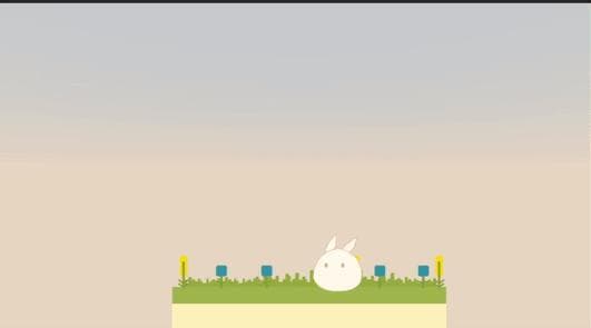 Bun Bun Land screenshot 3